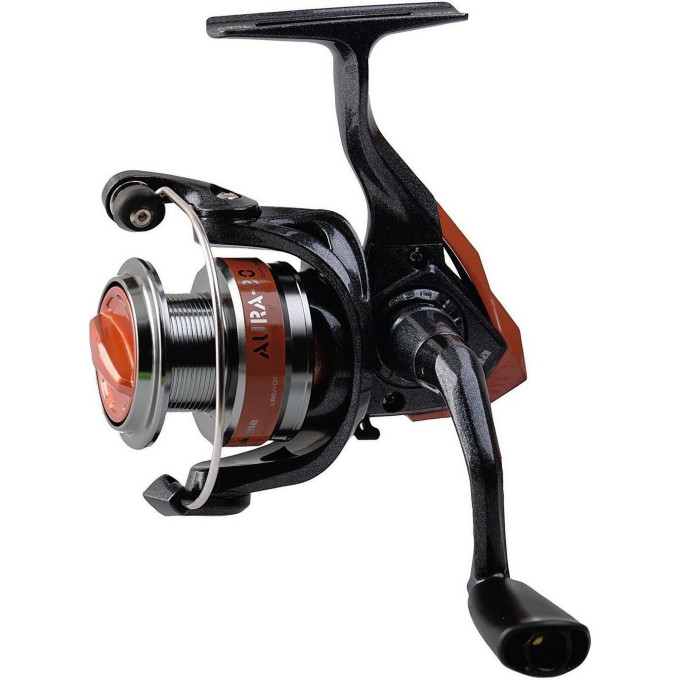 Катушка OKUMA Aura-40 FD (1+1bb) 57734