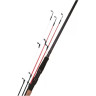 Фидерное удилище OKUMA Ceymar Feeder 390 см, 60–120 г, 3 секции C-F-1303H